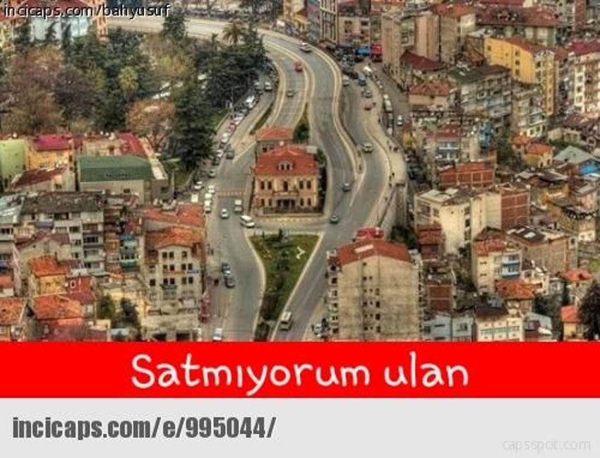 Gülme garantili ´caps´ler