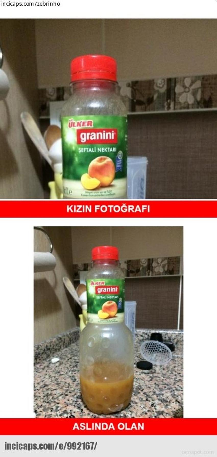 Gülme garantili ´caps´ler