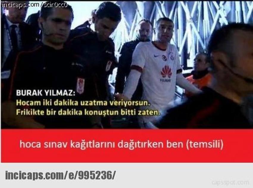 Gülme garantili ´caps´ler