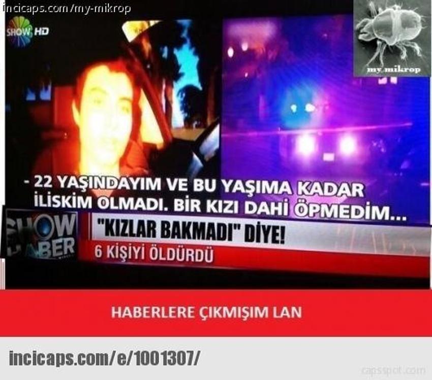 Gülme garantili ´caps´ler