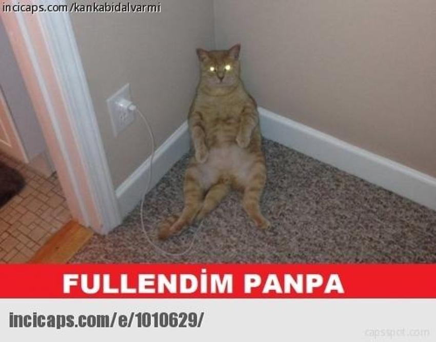 Gülme garantili ´caps´ler