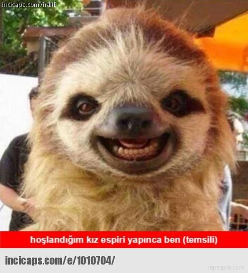 Gülme garantili ´caps´ler
