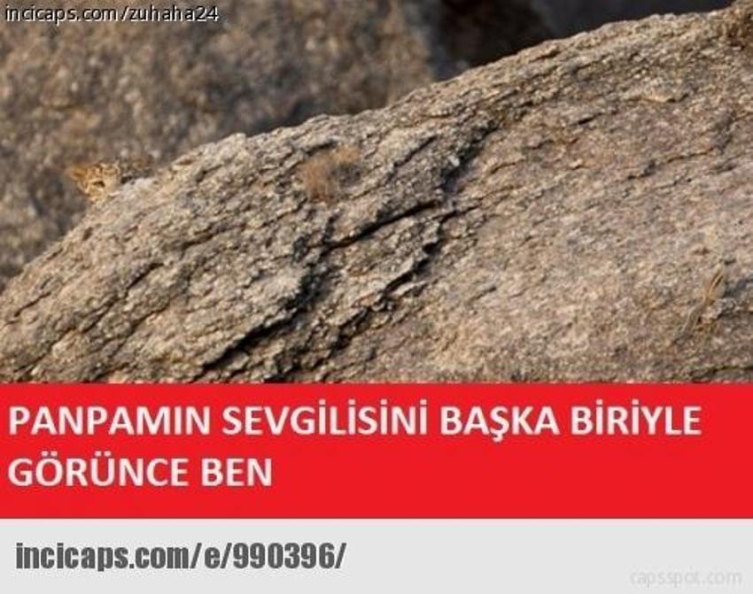 Gülme garantili ´caps´ler