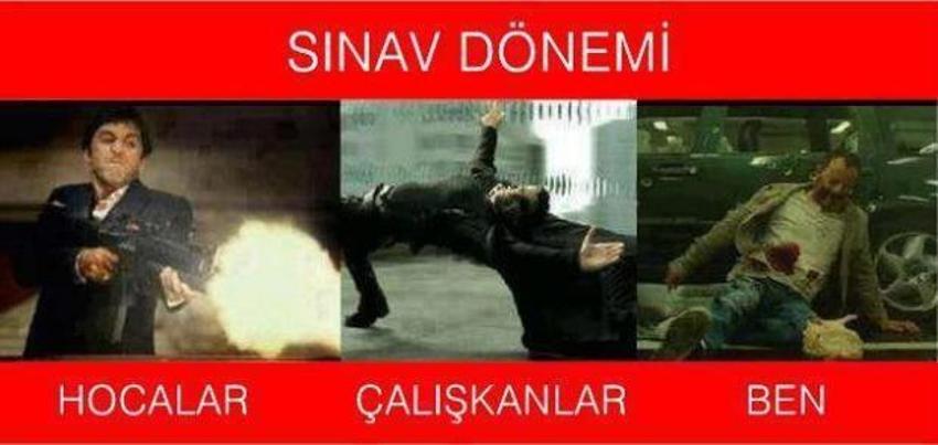 Gülme garantili ´caps´ler