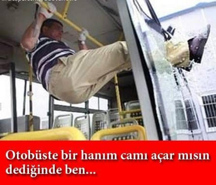 Gülme garantili ´caps´ler