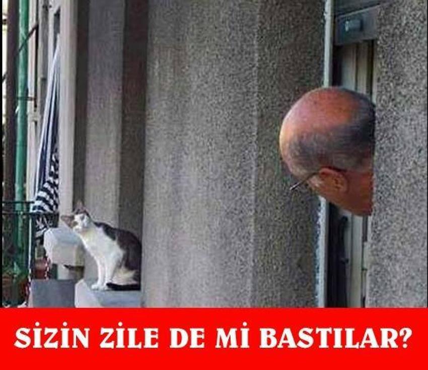 Gülme garantili ´caps´ler