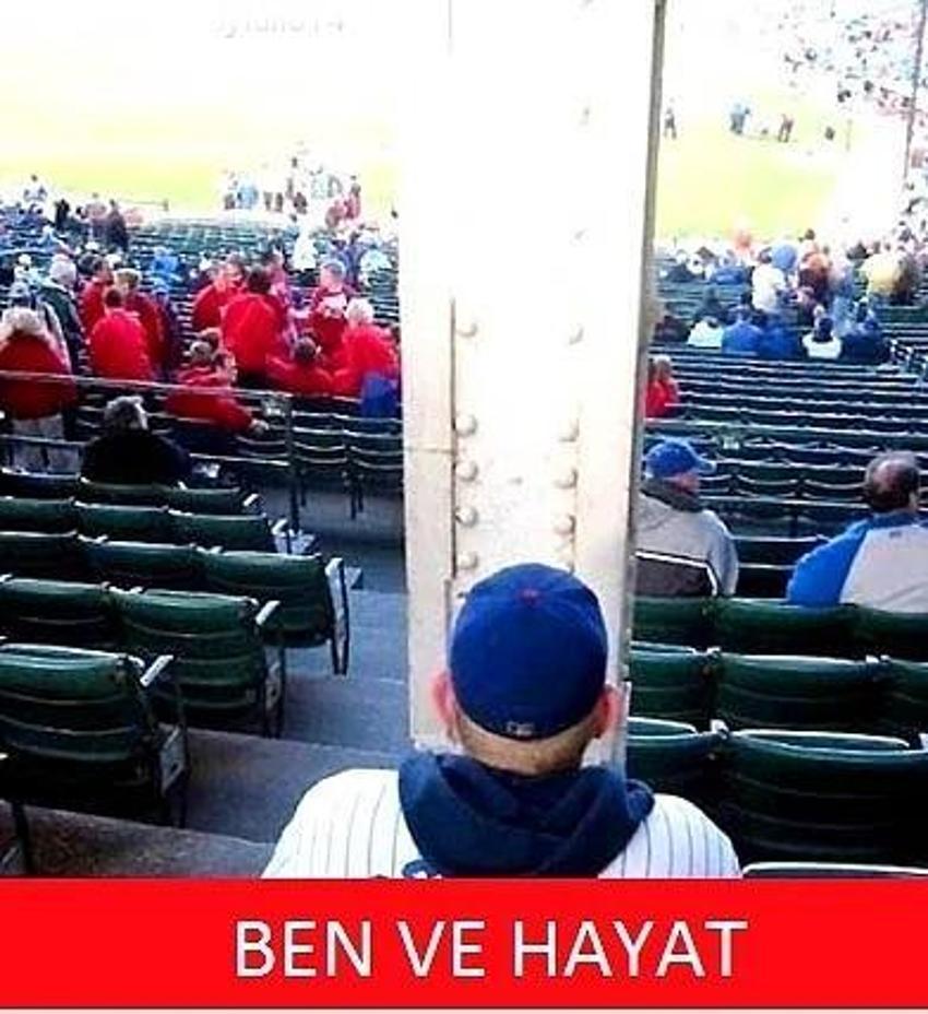 Gülme garantili ´caps´ler