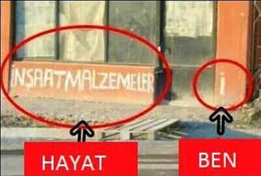 Gülme garantili ´caps´ler
