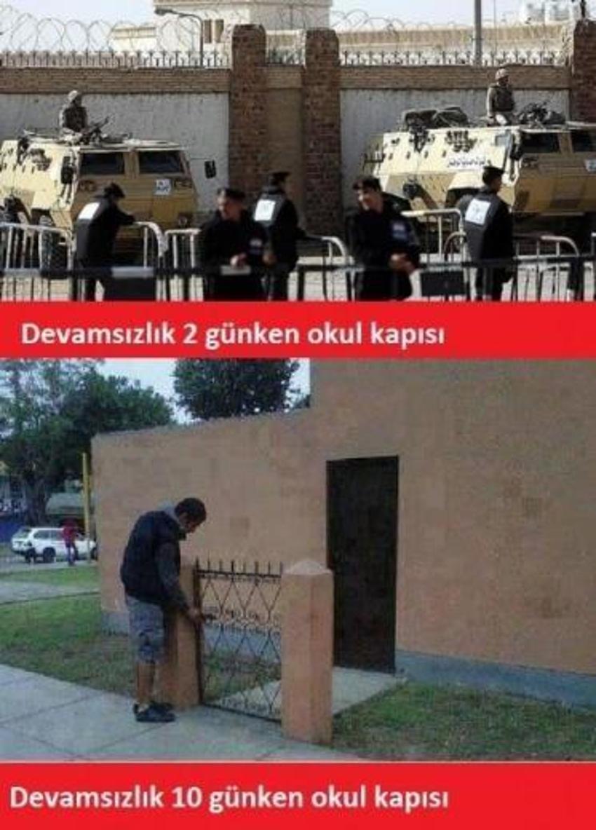 Gülme garantili ´caps´ler