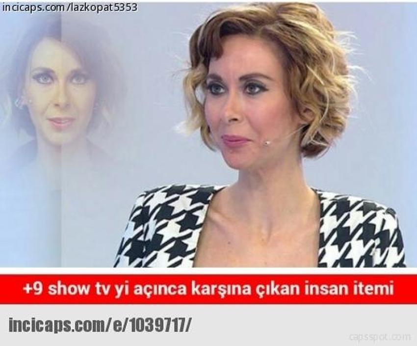 Gülme garantili ´caps´ler