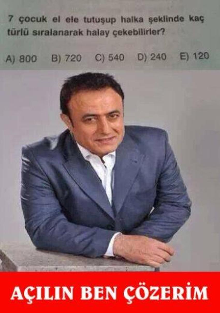 Gülme garantili ´caps´ler
