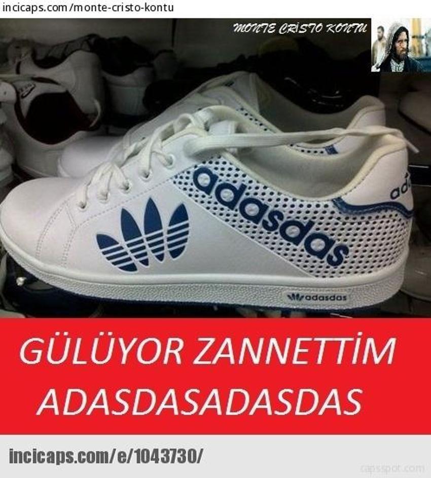 Gülme garantili ´caps´ler