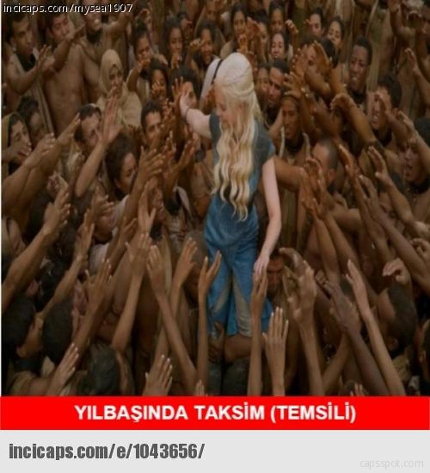 Gülme garantili ´caps´ler
