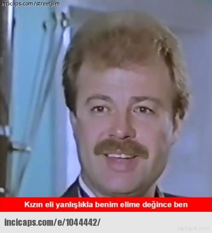 Gülme garantili ´caps´ler