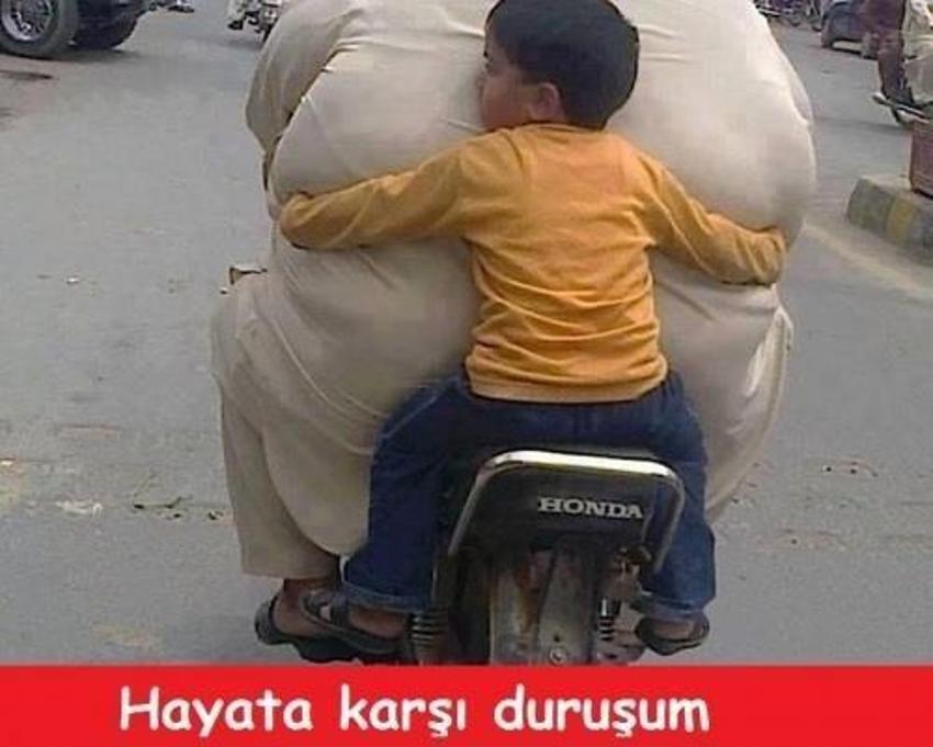 Gülme garantili ´caps´ler