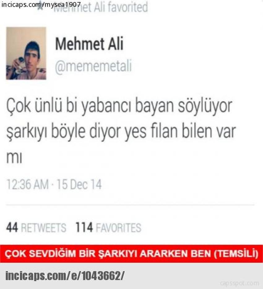 Gülme garantili ´caps´ler