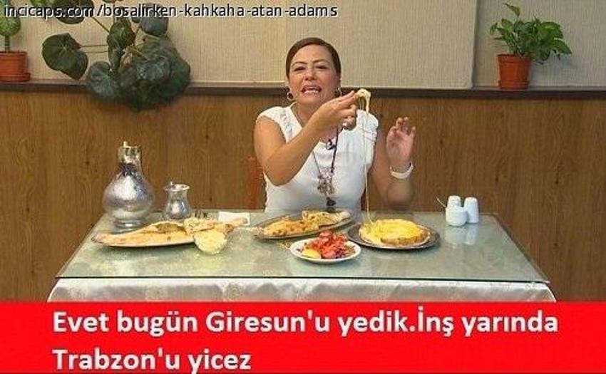 Gülme garantili ´caps´ler
