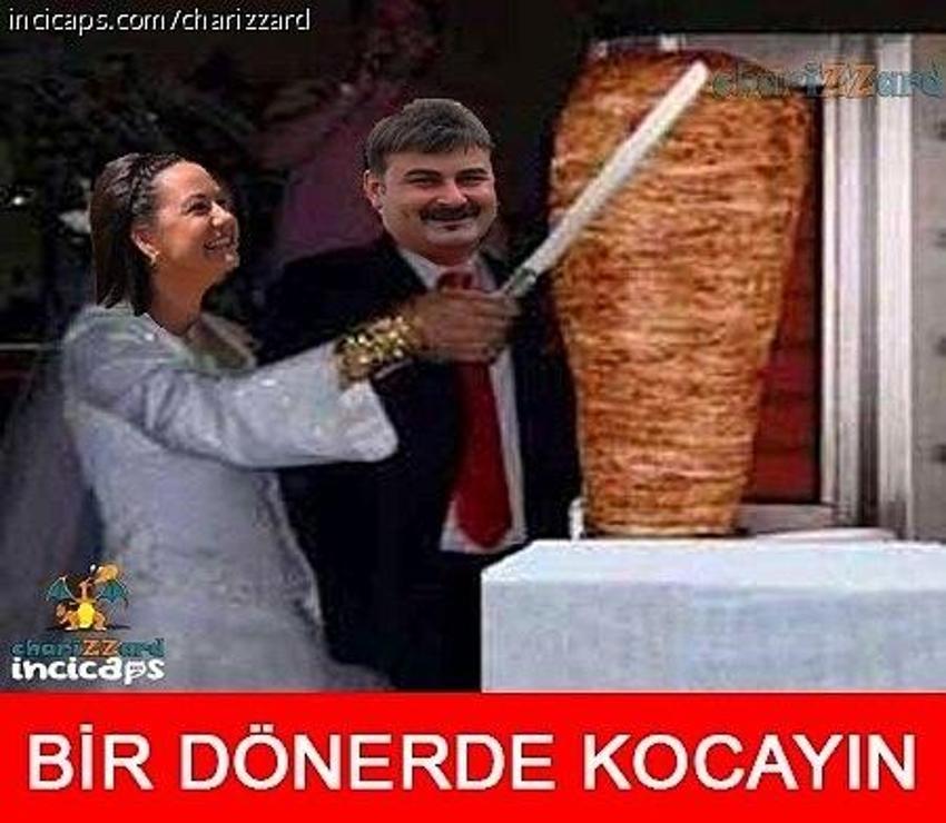 Gülme garantili ´caps´ler