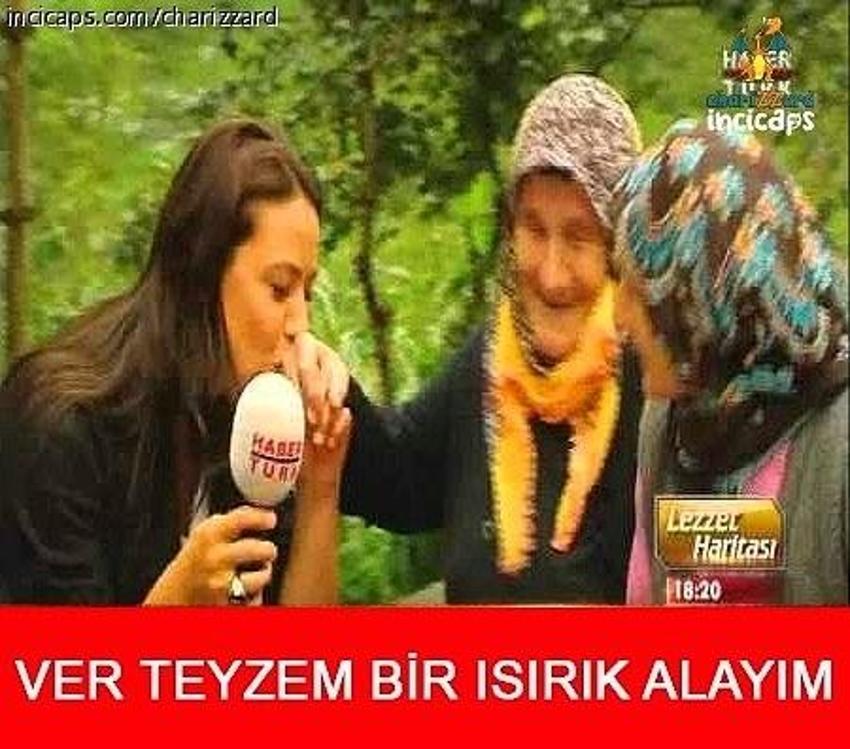 Gülme garantili ´caps´ler