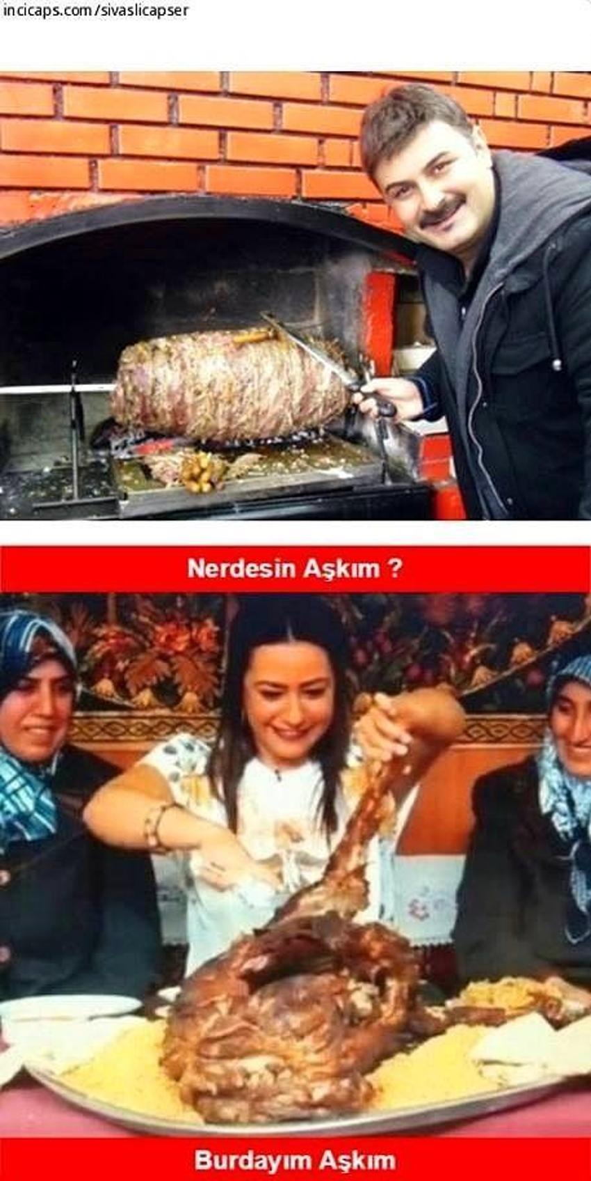 Gülme garantili ´caps´ler