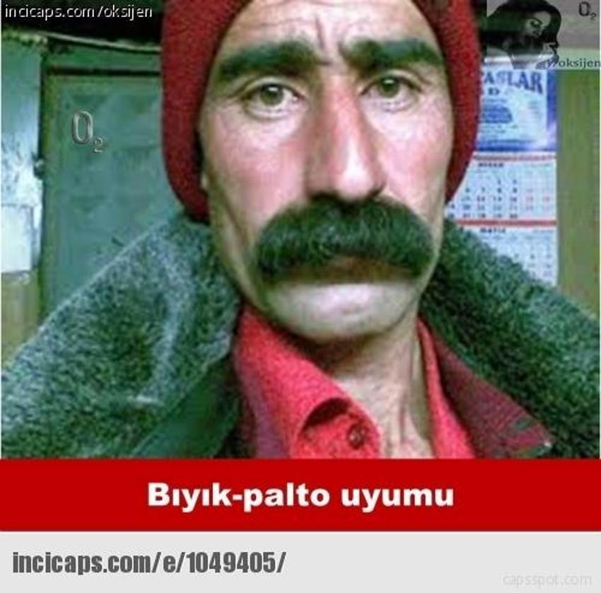 Gülme garantili ´caps´ler