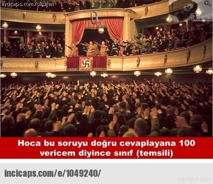 Gülme garantili ´caps´ler