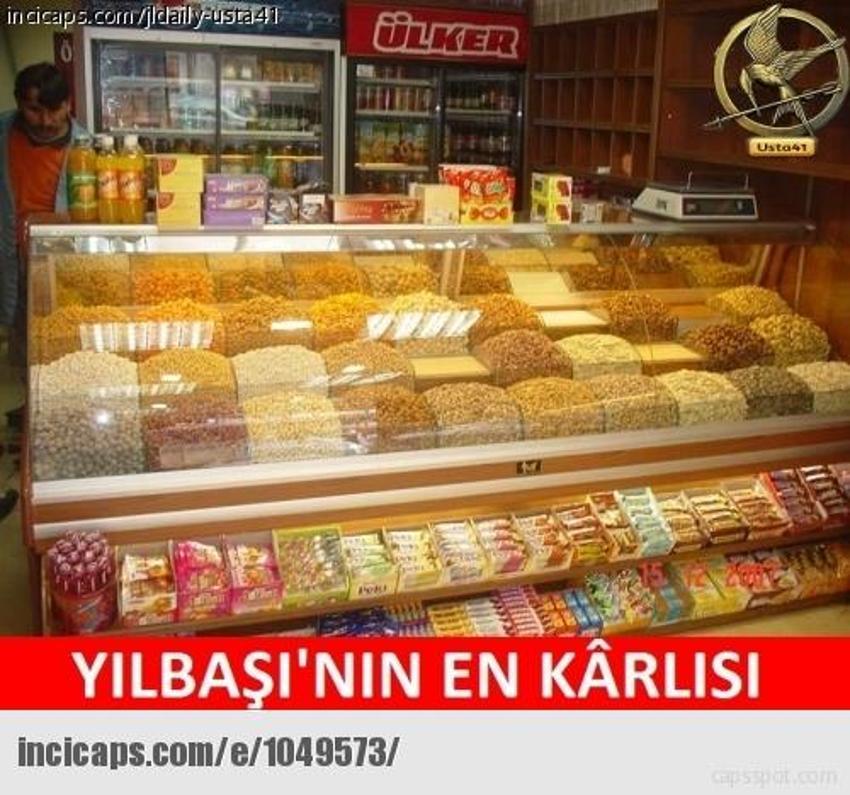 Gülme garantili ´caps´ler