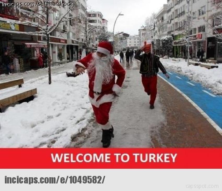 Gülme garantili ´caps´ler