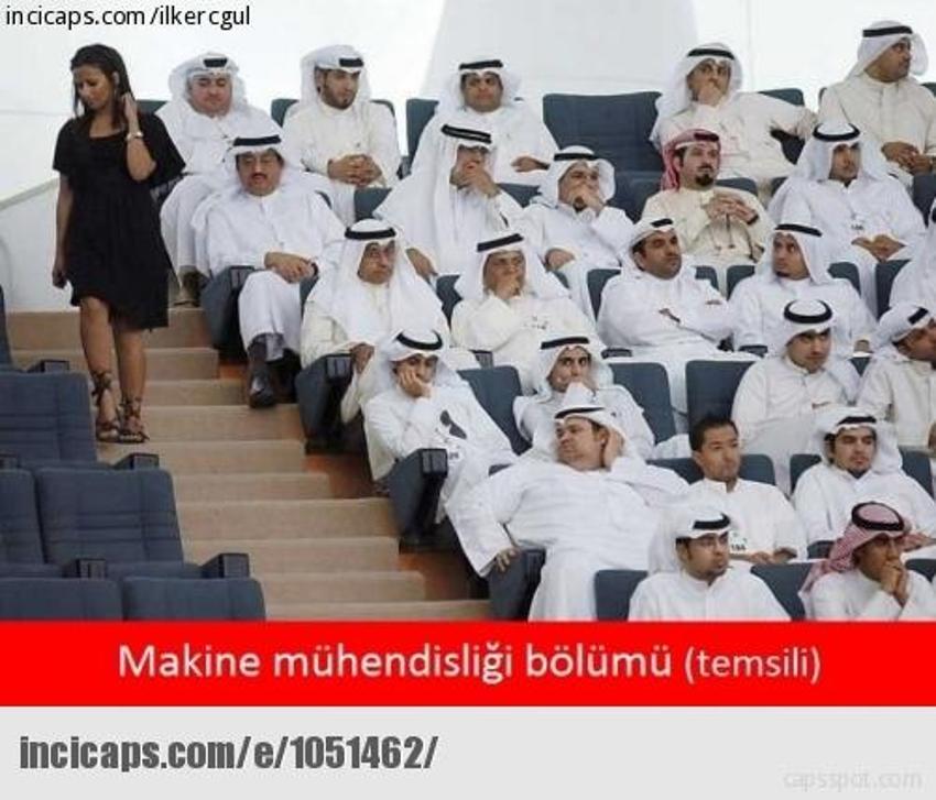 Gülme garantili ´caps´ler