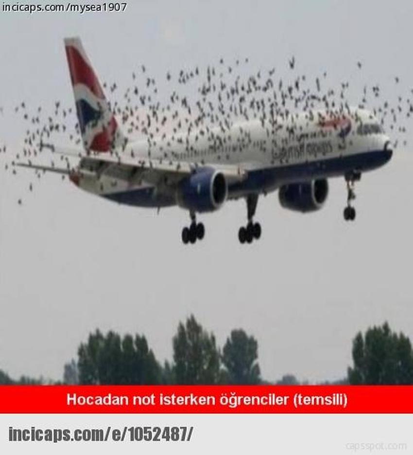 Gülme garantili ´caps´ler