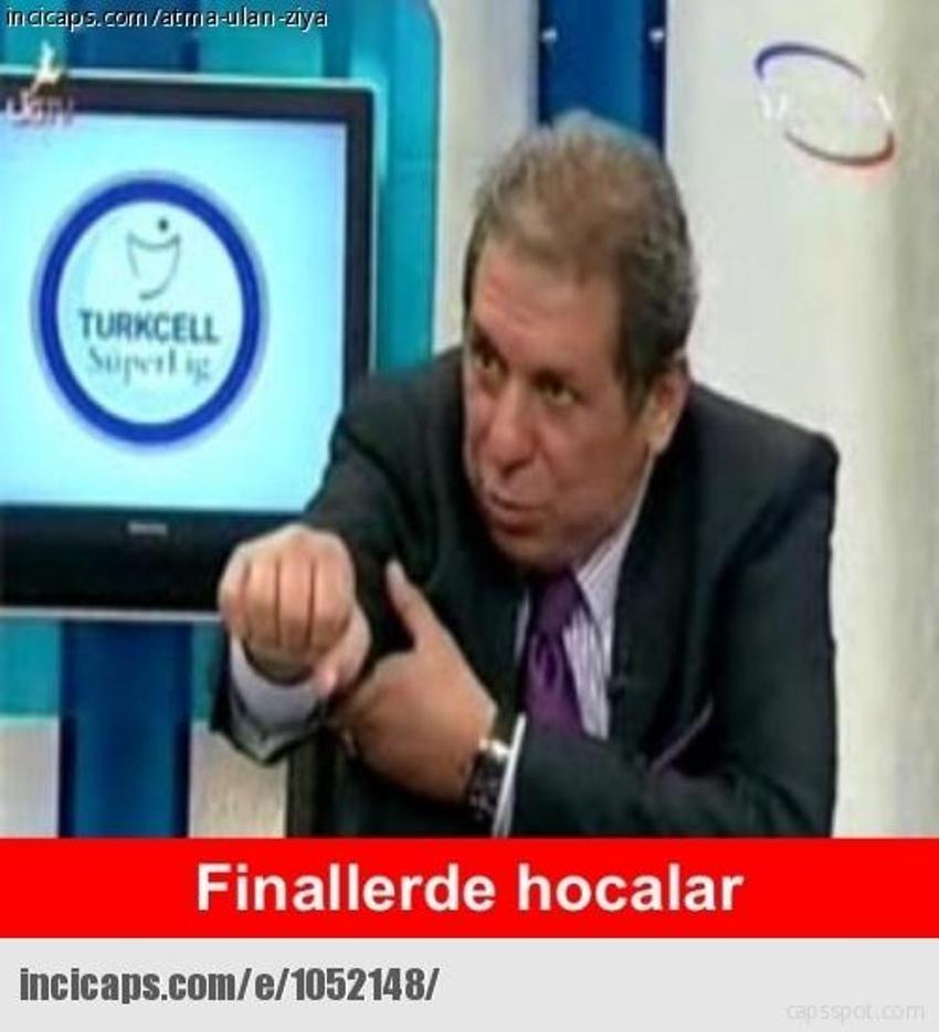 Gülme garantili ´caps´ler