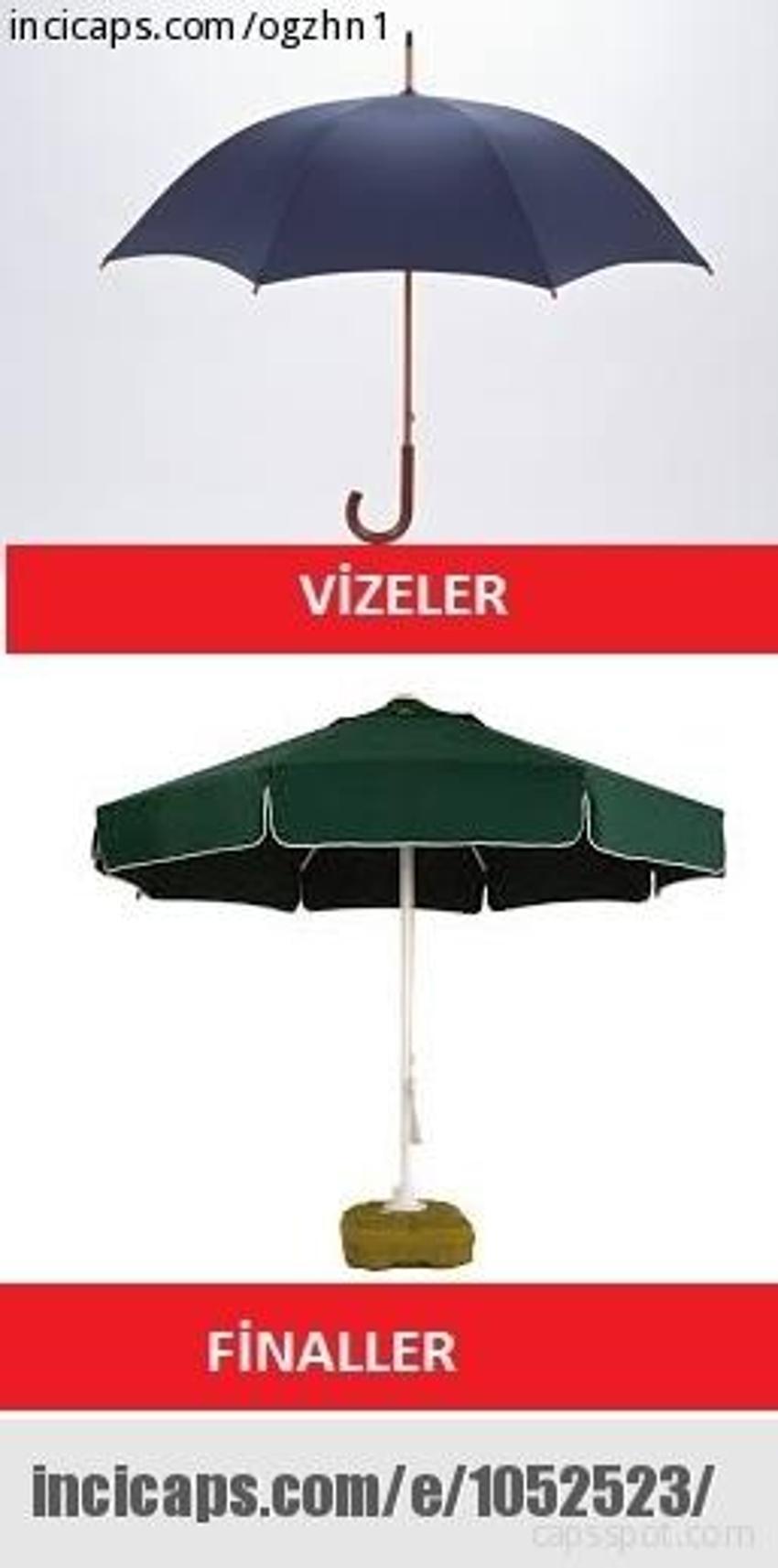 Gülme garantili ´caps´ler