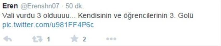 Gülme garantili ´caps´ler