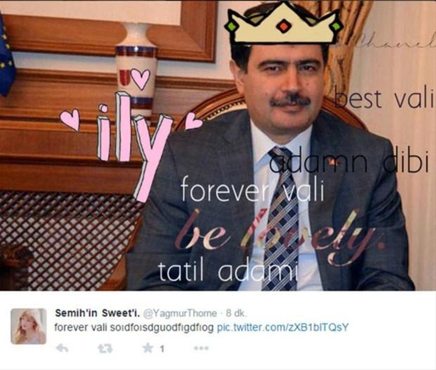 Gülme garantili ´caps´ler