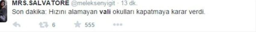 Gülme garantili ´caps´ler