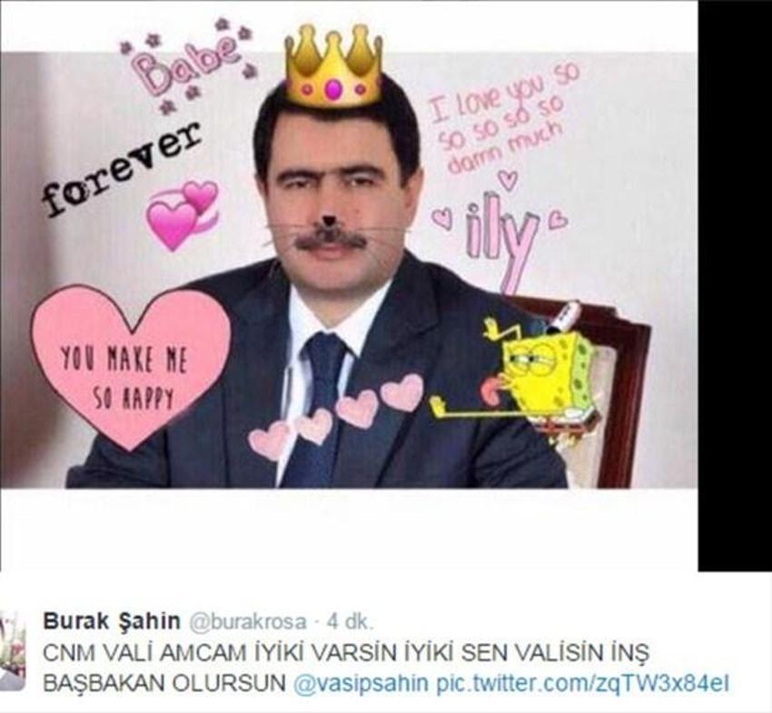 Gülme garantili ´caps´ler
