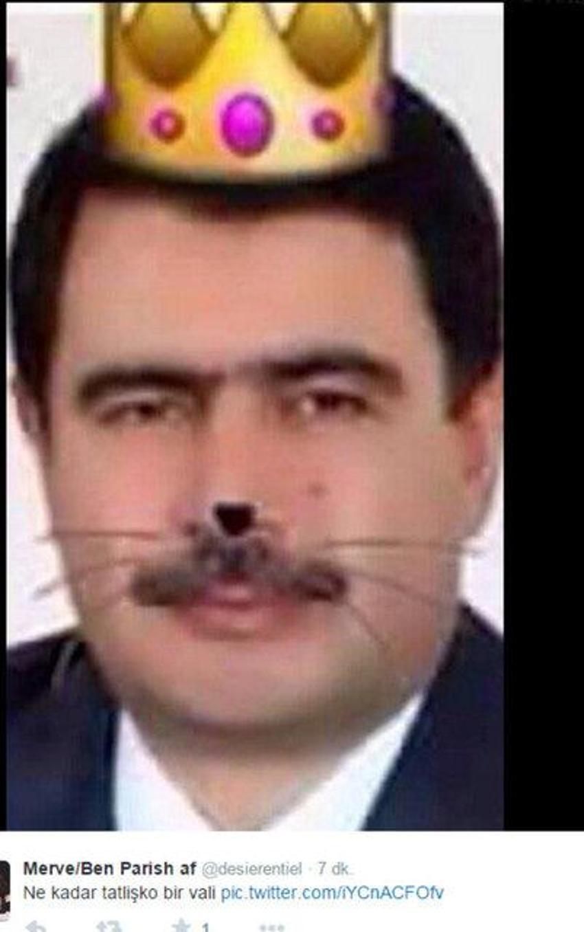 Gülme garantili ´caps´ler