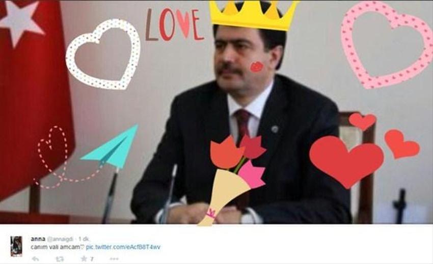 Gülme garantili ´caps´ler