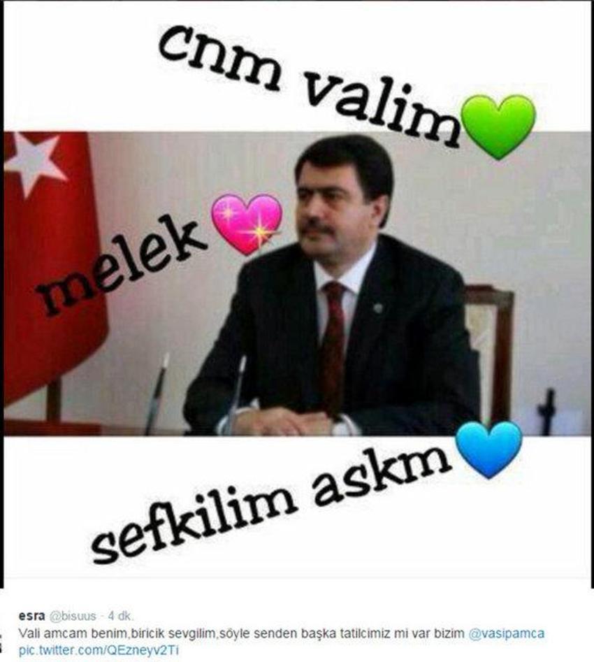 Gülme garantili ´caps´ler