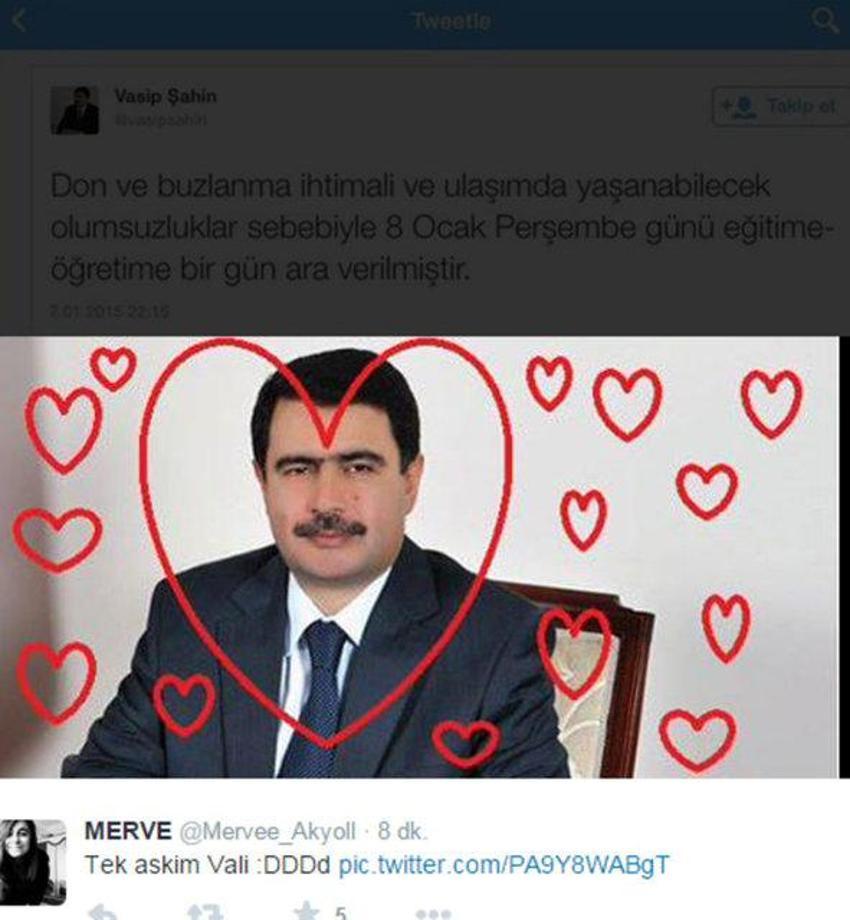 Gülme garantili ´caps´ler