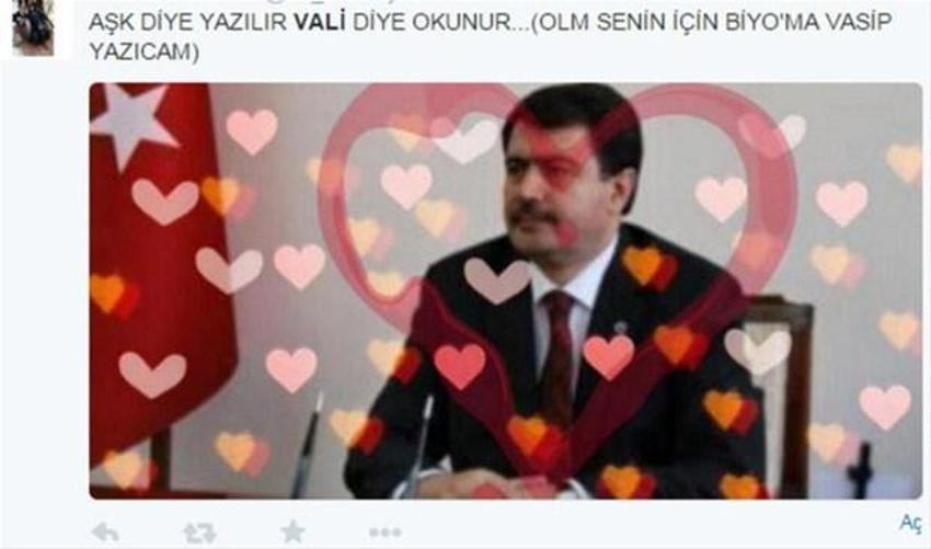 Gülme garantili ´caps´ler