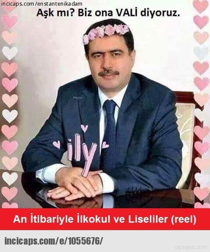 Gülme garantili ´caps´ler