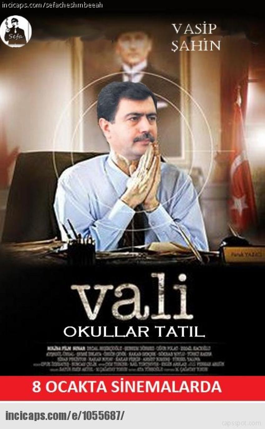 Gülme garantili ´caps´ler