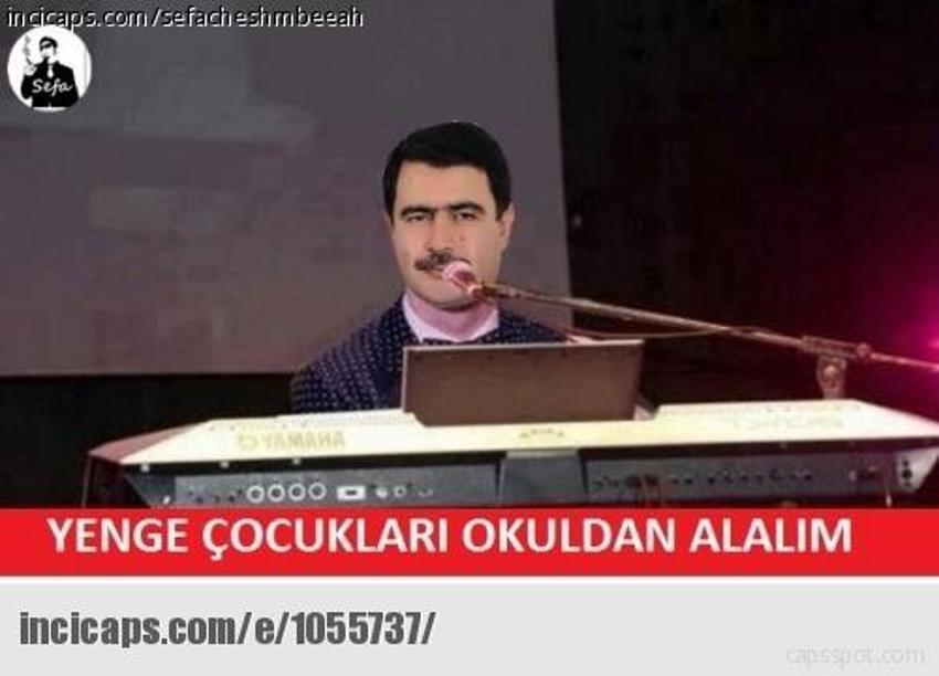 Gülme garantili ´caps´ler