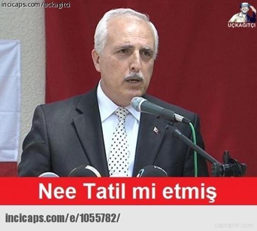 Gülme garantili ´caps´ler