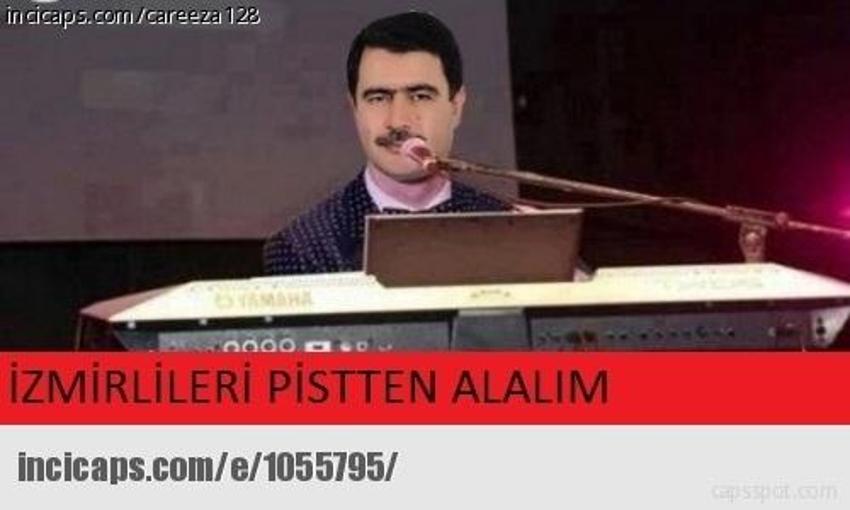 Gülme garantili ´caps´ler