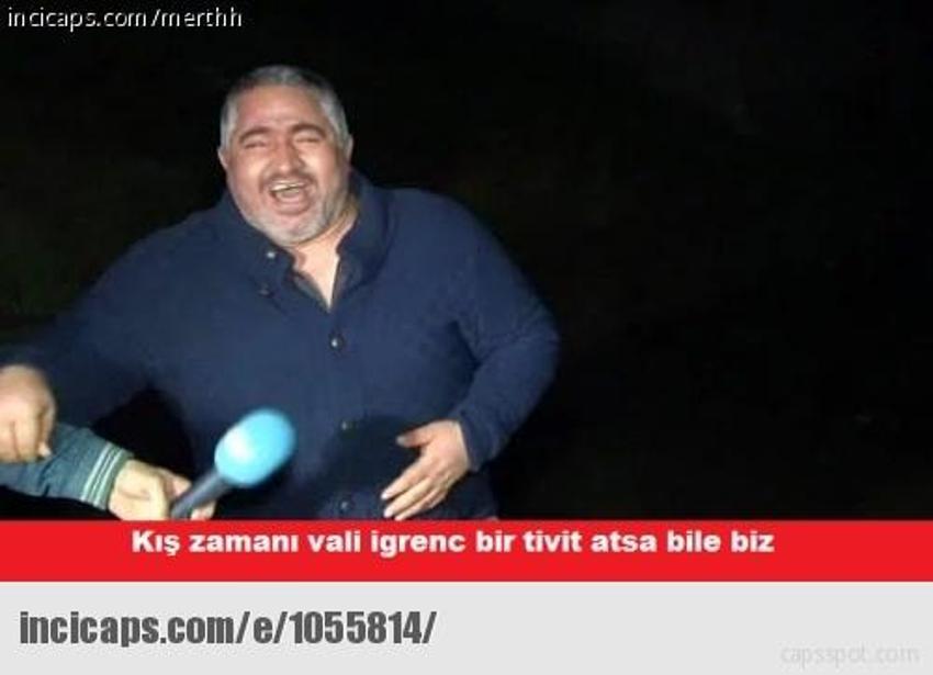 Gülme garantili ´caps´ler