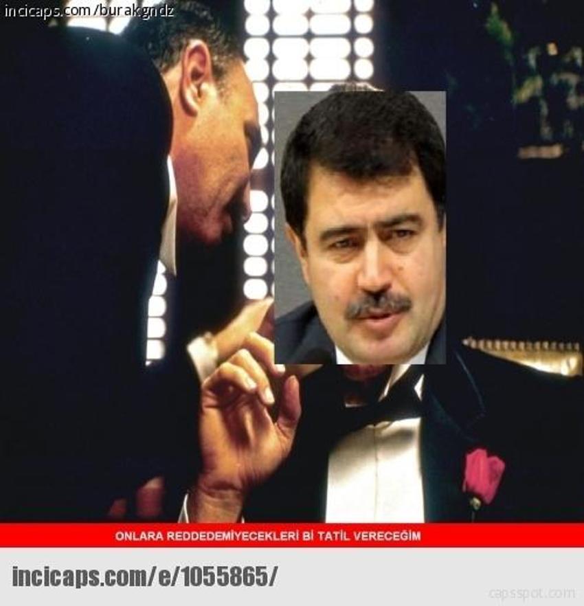 Gülme garantili ´caps´ler