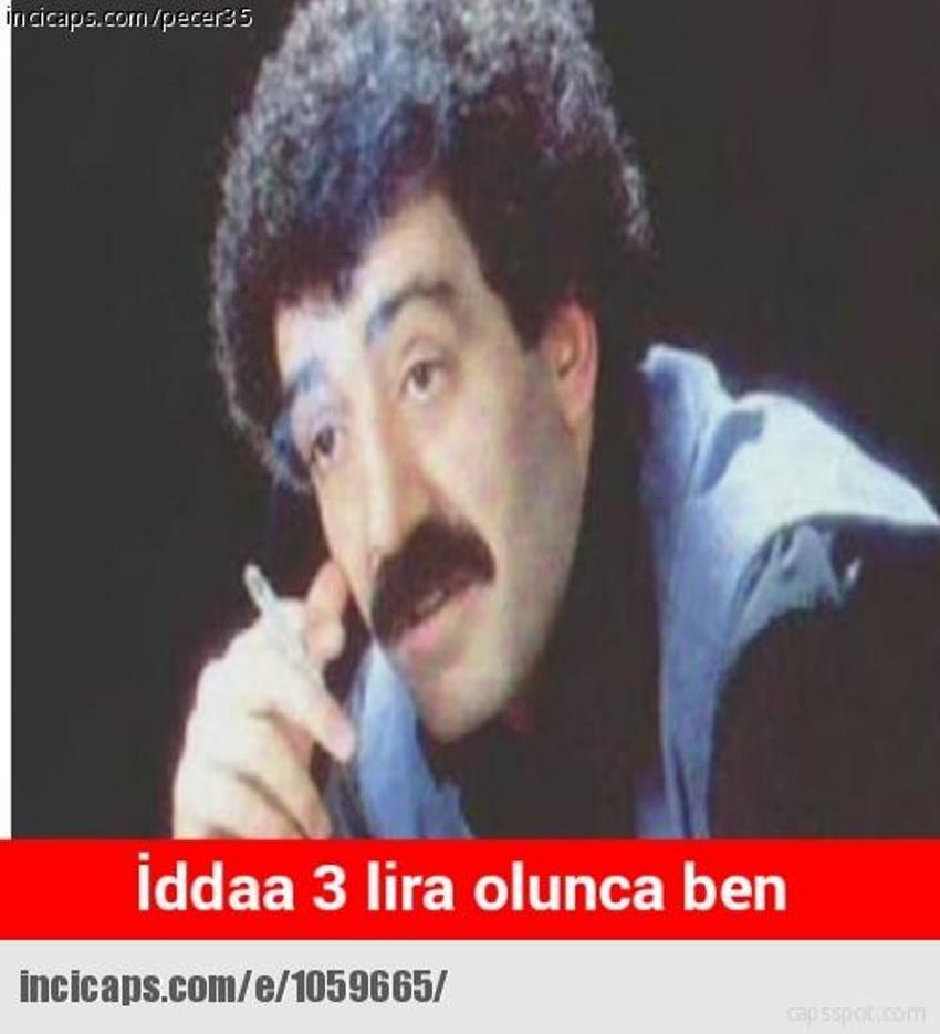 Gülme garantili ´caps´ler