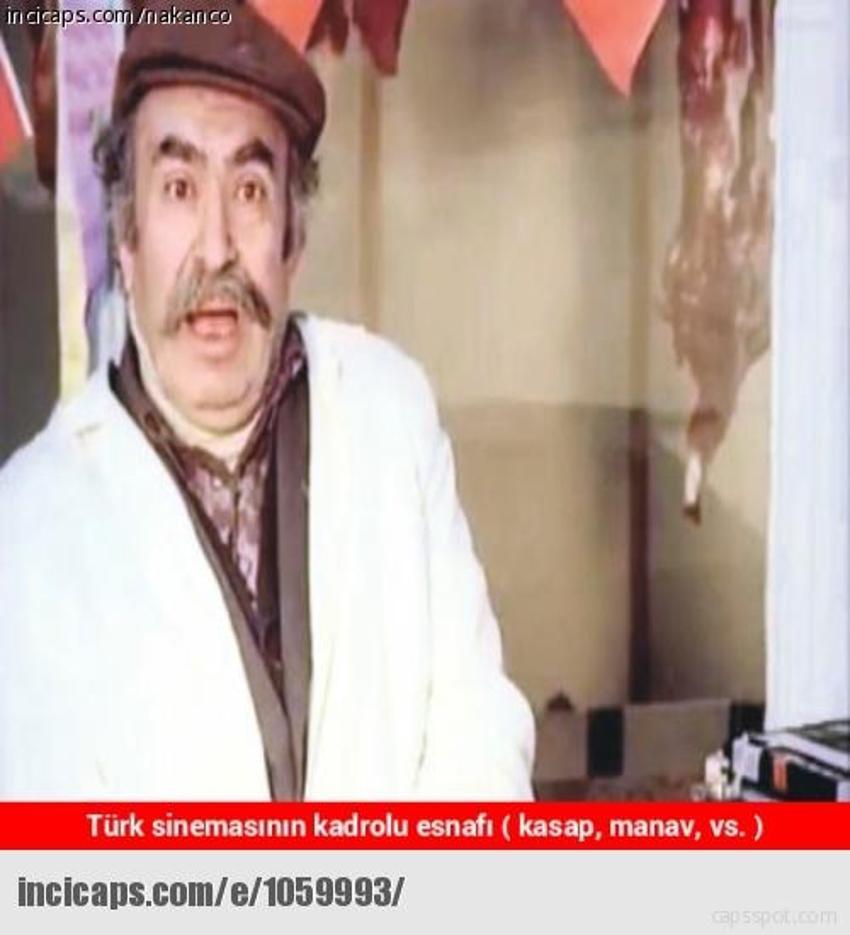 Gülme garantili ´caps´ler